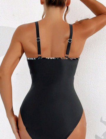 Fato de banho ref. X393 - Elegance Fashion